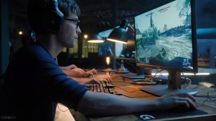 Battlefield 1 Incursions - Tráiler de Gamescom
