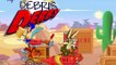 Road Runner & Wile E. Coyote 2016 - Cartoon Games for Kids - Road Runner and Coyote Game , Cartoons game animated movies 2018