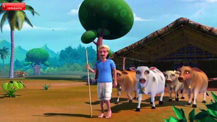 ஒரு பசுவின் கதை (Story of a Honest Cow) - Trailer