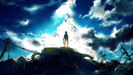 Da Capo II OST Fuan [Unreleased tracks]