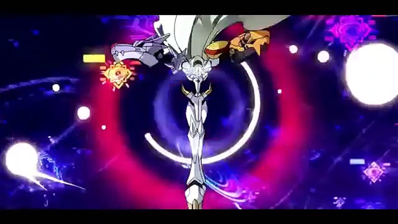 Opening De Digimon Adventure Tri 1 (mp4 360p)