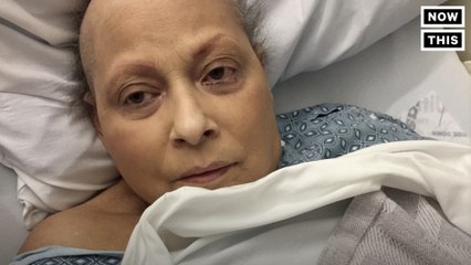 Women Wins Lawsuit Against Johnson and Johnson