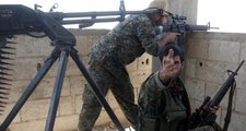 Birleşmiş Milletler, ABD ve YPG'nin Sivilleri Katlettiğini Doğruladı