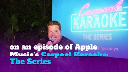 Ariana Grande and Seth McFarlane's 'carpool karaoke' is magic