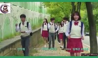 المسلسل الكوري ما الامر مع هؤلاء الشباب الحلقة الأولى 2017