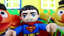 Ordenanza para Niños críticas superhombre juguete lego