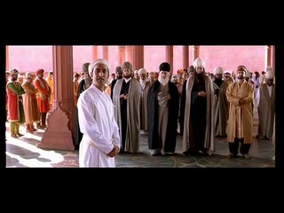 deleted scene of jodha akbar