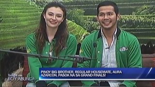 TWBA: Champions reunion