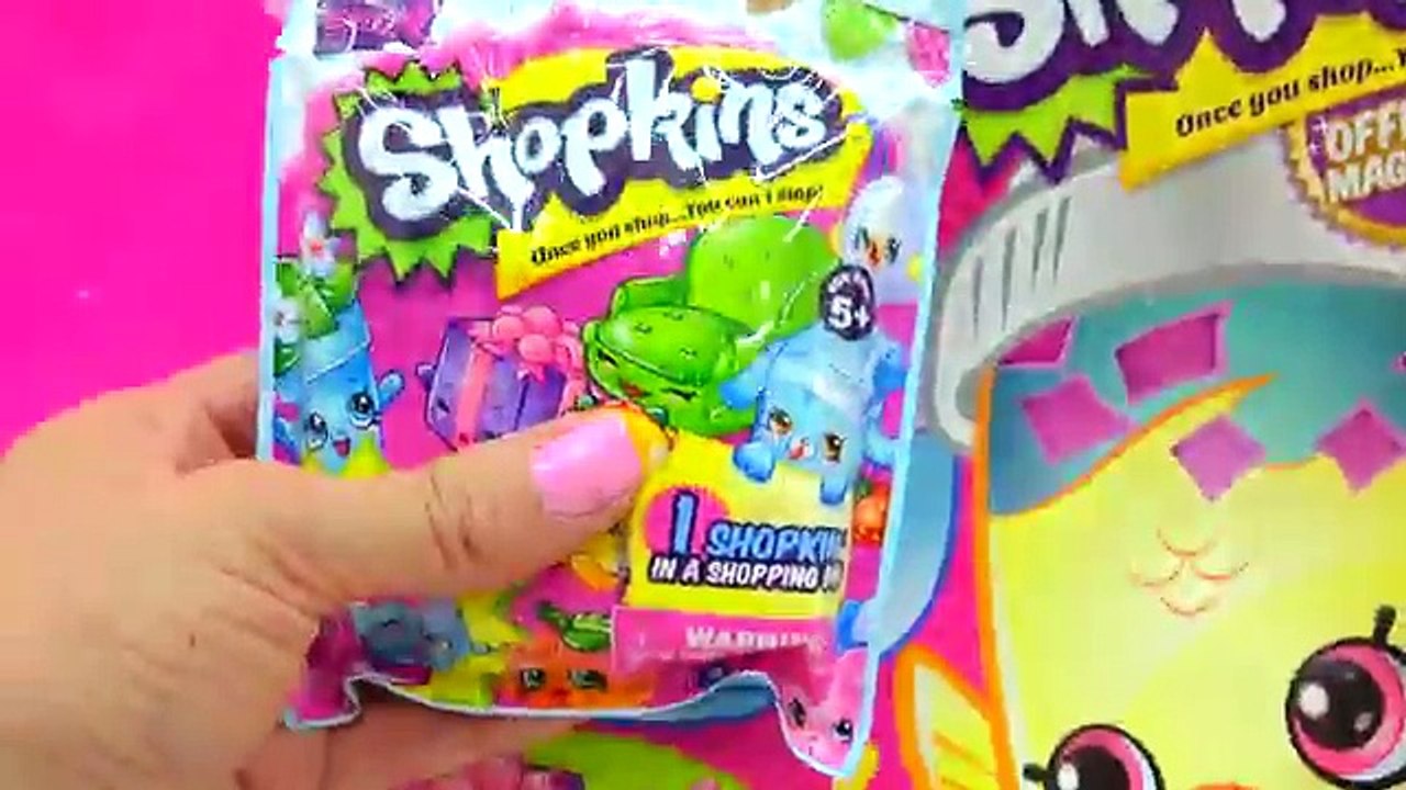 Искусство по бы потерпеть неудачу Журнал гвоздь Официальный полировка шаг shopkins cookieswirl