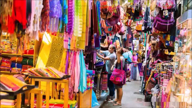 Thailand Travel Guide ! Top Tourist Attraction in Thailand