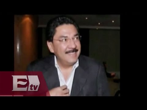 Se filtra llamada: Ulises Ruiz y Hugo Scherer conspiran contra Alejandro Murat