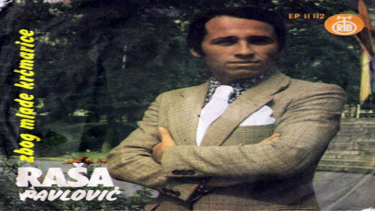 Rasa Pavlovic-Ako Ako