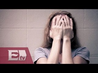 Señales de alertan sobre un trastorno mental / Titulares de la tarde