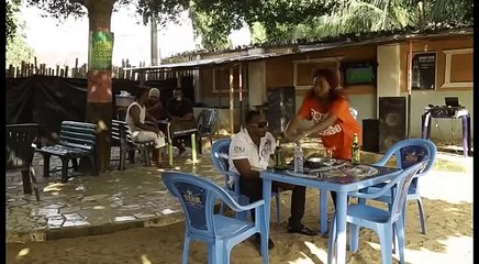MONEY MADNESS SEASON 2 - LATEST 2016 NIGERIAN NOLLYWOOD MOVIE , Movies HdFull Tv Series action comedy hot movie 2018 part 1/2