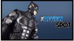 Toy Spot | Mattel DC Multiverse Steppenwolf Wave Justice League Batman Figure