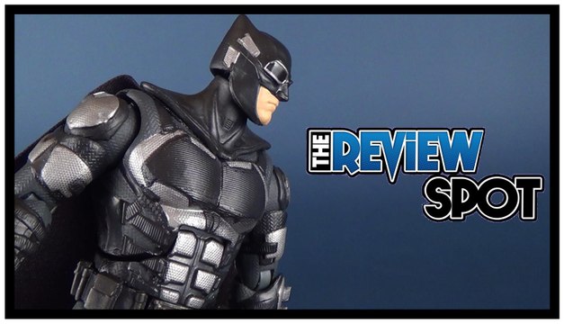 Toy Spot | Mattel DC Multiverse Steppenwolf Wave Justice League Batman Figure