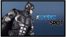 Toy Spot | Mattel DC Multiverse Steppenwolf Wave Justice League Batman Figure