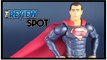 Toy Spot | Mattel DC Multiverse Steppenwolf Wave Justice League Superman Figure