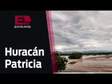 Se desborda río del municipio de Mascota, Jalisco / Excélsior Informa