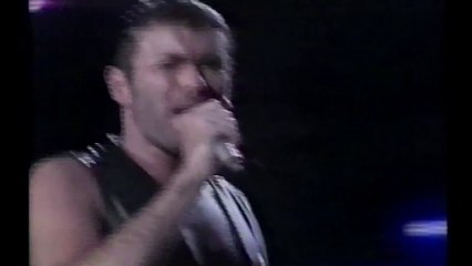 George Michael - Rock in Rio 1991 - Show 2 (parte 2)