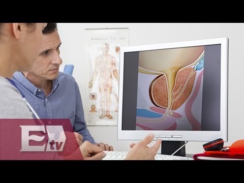 Urología, cirugía robótica y prostata/ Consulte a su médico