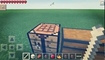 Educación física maynkraft ne Minecraft 0.11.1 |