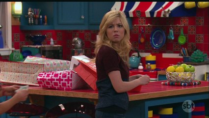 Ariana Grande e Jennette Mccurdy