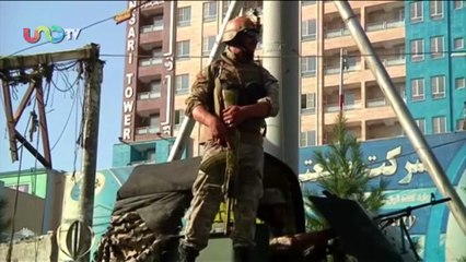 Alejandra Cullen | Trump enviará nuevas tropas a Afganistán