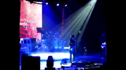 Muse - Invincible, Sydney Hordern Pavilion, 01/24/2007