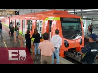 Fecha de reapertura de 5 estaciones de la Línea 12 del Metro