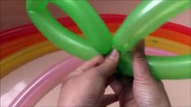 Des ballons les couleurs couleur doigt Apprendre garderie arc en ciel Compilation |