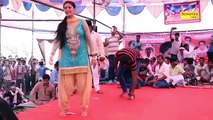 Most Viral Video || सपना का नया गाना || ना छेड़े जहर पिटारे नै ॥ New Haryanvi Stage Show 2017