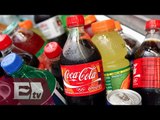 Revés en el Senado a la reducción de impuestos a bebidas azucaradas
