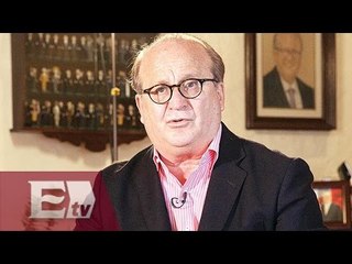 Graco Ramírez apuesta a una segunda vuelta electoral presidencial