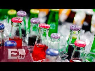 ¿Por qué revertir la reducción al impuesto a los refrescos?