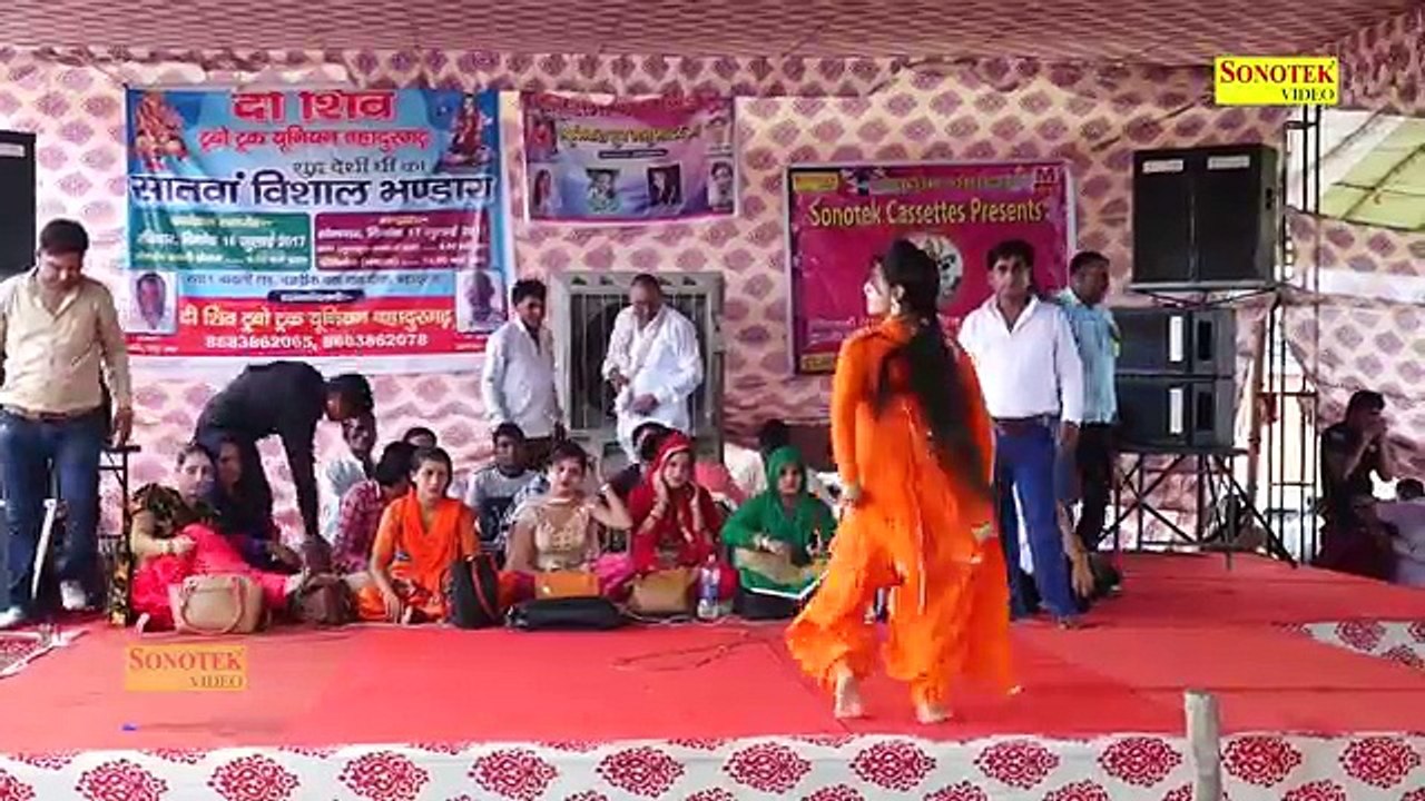 बहादुर गढ़ में श्रेया ने साबित कर दिया उसके जैसा कोई डांस कोई लड़की नहीं कर सकती || New Viral Video