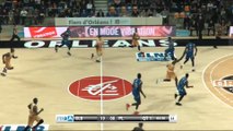 Pro A, J16 : Orléans vs Paris-Levallois