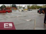 Fuerte tormenta deja afectaciones en Matamoros, Tamaulipas / Hiram Hurtado