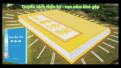 Zhuan Falun - Falun Gong in Nghe An Vietnam and America 2017