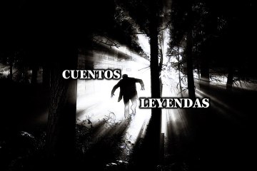 El Espiritu Maligno De Las Montañas Harz