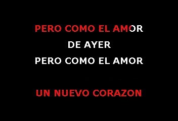 Enanitos Verdes - La Muralla Verde (Karaoke)
