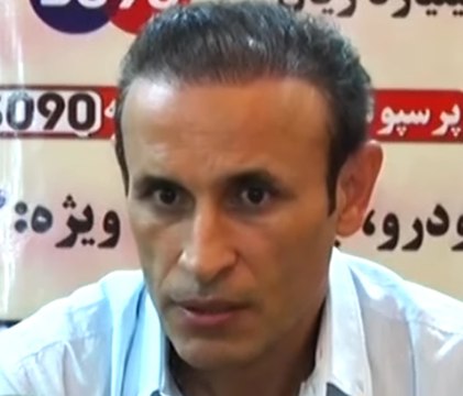 صحبت‌های مربیان بعد از بازی سایپا و تراکتورسازی