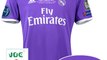 Unboxing Camisa do Real Madrid Away 2016 - JoeSoccerStore