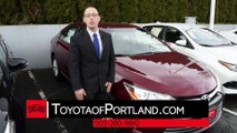 2017 Toyota Camry Gladstone OR | Toyota Camry Gladstone OR