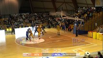 Pro B, J14 : Hyères-Toulon vs Orchies