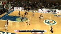 Pro B, J15 : Boulogne-sur-Mer vs Hyères-Toulon