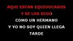Hector Lavoe - El Rey De La Puntualidad Salsa (Karaoke)