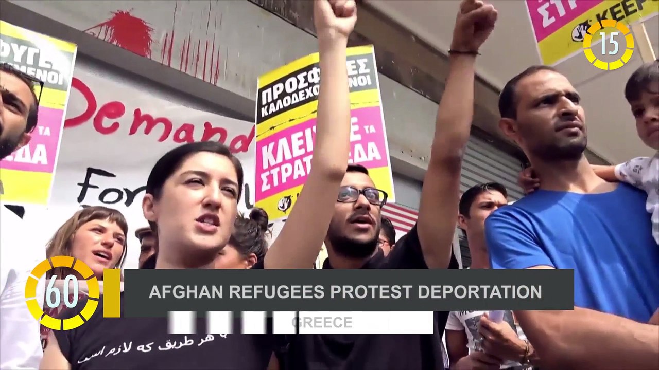 In 60 Seconds: Brazilian Army, Police Raid Violent Rio Favelas