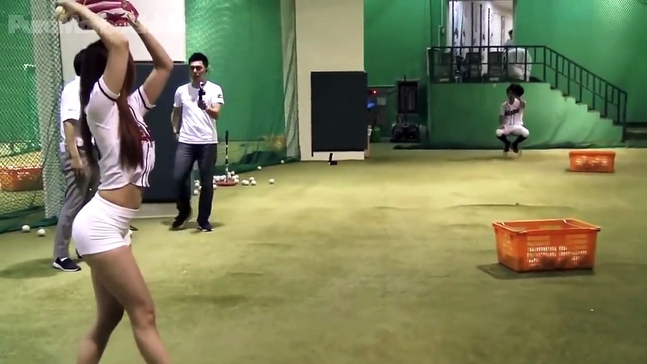 Para los fans del beisbol