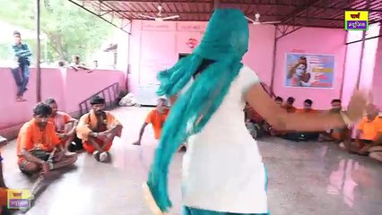 haryanvi song|इसने दुनिया को बताया अपने आप को महाकाल की सबसे बड़ी फैन महाकाल के प्रेम मै जोगण popula